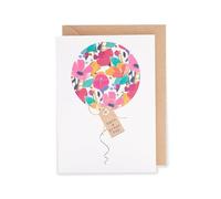 Kindred - Have A Great Day - Birthday Card