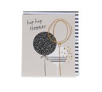 Kindred - Hip Hip Hooray - Birthday Card
