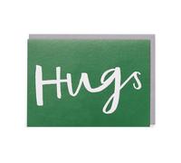 Kindred - Hugs - Greetings Card