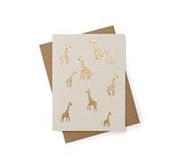 Kindred - Isn’t She Lovely - Baby Girl Card