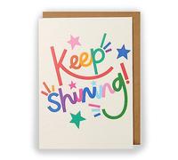 Kindred - Keep Shining Card