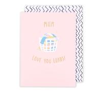 Kindred - Love You Loads - Mother's Day Card