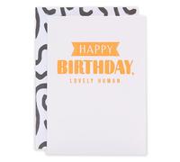 Kindred | Lovely Human Birthday Card | With Envelope