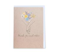Kindred - Made For Each Other - Wedding Day Card