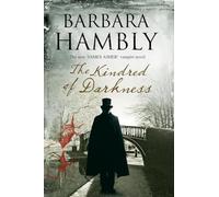 Kindred of Darkness: A Vampire Kidnapping: 5 (A James Asher Vampire Novel)