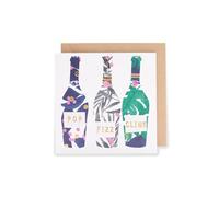 Kindred - Pop Fizz Clink - Birthday Card