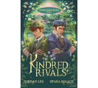 Kindred Rivals: Everdeen Boys Book 1