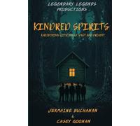 Kindred Spirits: A Reckoning with Ghost... Past and Present