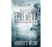 Kindred Spirits: Ephemera: 5