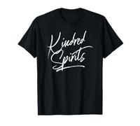 Kindred Spirits - For fans of Anne & Green Gables T-Shirt