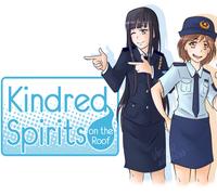 Kindred Spirits on the Roof Steam CD Key