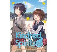 Kindred Spirits on the Roof: The Complete Collection