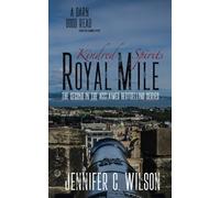 Kindred Spirits: Royal Mile: 2