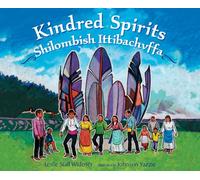 Kindred Spirits: Shilombish Ittibachvffa