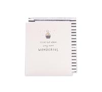 Kindred | Teeny Bit Older Birthday Card | Cupckae Design | With Envelope