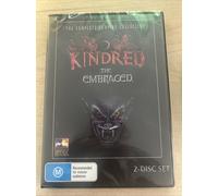 Kindred the Embraced - The Complete Vampire Collection