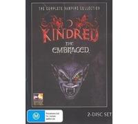 Kindred: The Embraced: