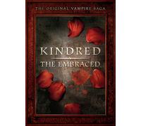 KINDRED: EMBRACED - COMPLETE SERIES - KINDRED: EMBRACED - COMPLETE SERIES (3 DVD)