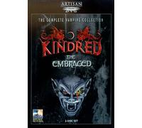 Kindred:The Embraced [DVD] [1996] [Region 1] [US Import] [NTSC]