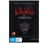 Kindred the Embraced - The Complete Vampire Collection
