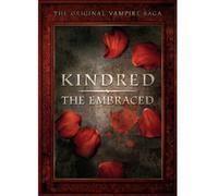 Kindred: The Embraced: The Original Vampire Saga [New DVD] Full Frame, 3 Pack,