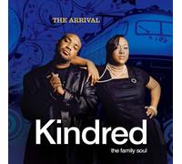 Kindred the Family Sould - Arrival