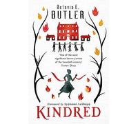 Kindred – The ground-breaking masterpiece from the New York Times bestseller