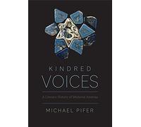 Kindred Voices: A Literary History of Medieval Anatolia