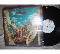 Kindred (Warner) [LP record]