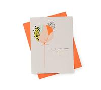 Kindred - Wonderful Birthday Card