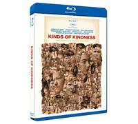 Kinds Of Kindness (2024) Blu Ray