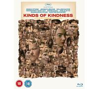 KINDS OF KINDNESS BD [Blu-ray]