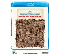 Kinds of Kindness (Blu-ray) (US IMPORT)