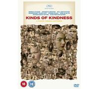 Kinds Of Kindness DVD (NTSC)