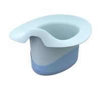 Kindsgut Anti-Slip Silicone Strap for Pots Dove Blue