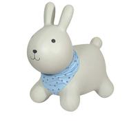 Kindsgut Bouncy Rabbit Hopper for Children - German Design, Colorful Indoor & Ou