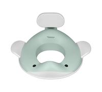 Kindsgut Potty Training Seat and Children's Toilet Reducer, Aquamarine