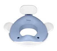 Kindsgut Potty Training Seat and Children's Toilet Reducer, Blue-Grey