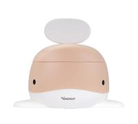 Kindsgut Toddler Potty, Baby Potty and Kids' Toilet, Peach