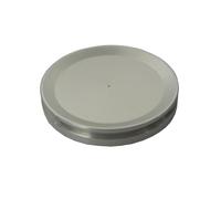 Kindshock End cap Black 8x3x3 cm