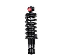 Kindshock EXA Damper Rear Shock Absorber Air/oil/spring KS 291 Suspension Shocks Spring Durable Downhill 650 LBS 165mm MTB Bicycle
