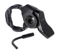 Kindshock KS KGSL Remote Lever, Black, One Size