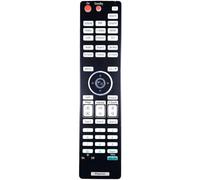 Kindsion Compatible Remote Control 1582799 for Epson EB-4855WU, EB-4950WU, EB-4955WU, EB-650KG, EB-750KG, EB-G6050W, EB-G6070W, EB-G6350, EB-G6800, EB-G6870, EB-G6900WU, EB-G6970WU Projectors