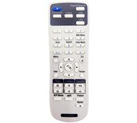 Kindsion Compatible Remote Control 2189060 for Epson EB-L400U, EB-L500, EB-L500W, EB-L510U, EB-L610, EB-L610U, EB-L610W, EB-L615U Projectors