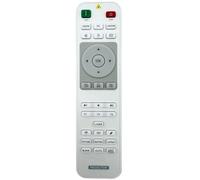 Kindsion Compatible Remote Control 5J.JLR06.001, RCI023 for BenQ EH600, EW600, EW800ST, EX600, EX800ST Projectors