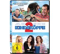 Kindsköpfe 2
