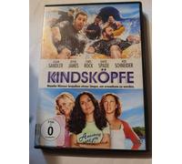 Kindsköpfe