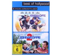 Kindsköpfe & Kindsköpfe 2: Best of Hollywood / 2 Movie Collectors Pack
