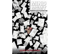 Kindt, Matt - Mind Mgmt Volume 2: The Futurist