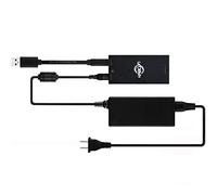 Kinect Adapter For Xbox One S/Xbox One X/Windows PC, Windows PC Adapter Power Supply for Xbox 1S/1X kinect 2.0 Sensor, Connect To PC Windows 8/Windows 8.1/Windows 10 Via USB 3.0